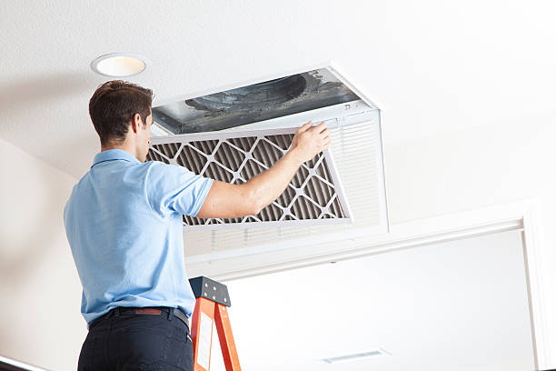 Best HVAC service technicians  in New Haven, MO